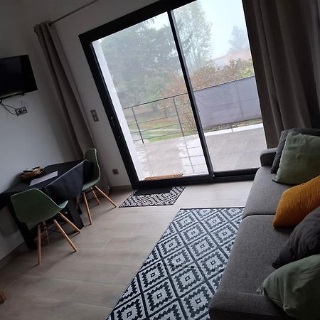 Le Refuge Des Cascades Apartamento Vernet-les-Bains Exterior foto