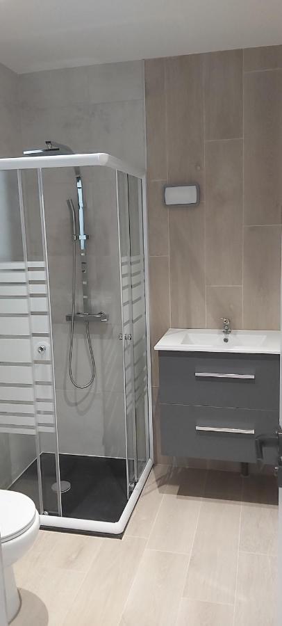 Le Refuge Des Cascades Apartamento Vernet-les-Bains Exterior foto