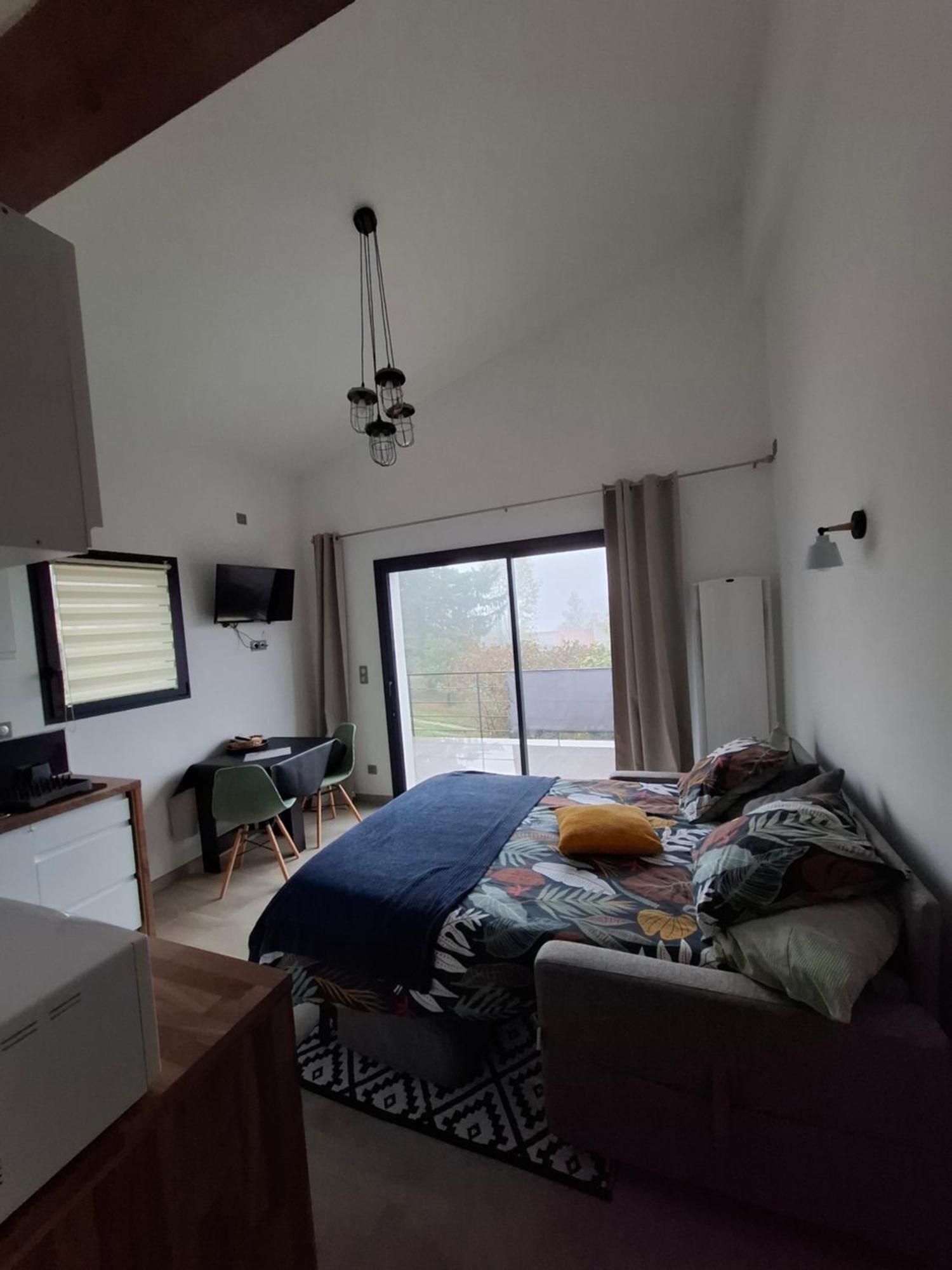 Le Refuge Des Cascades Apartamento Vernet-les-Bains Exterior foto